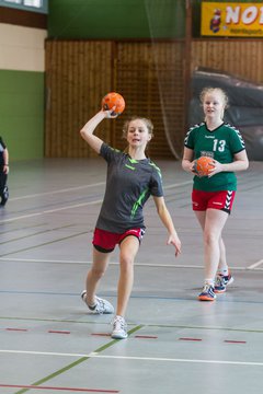 Bild 56 - C-Juniorinnen HSG Kremperheide/M�nsterdorf - SG Kollmar/Neuendorf